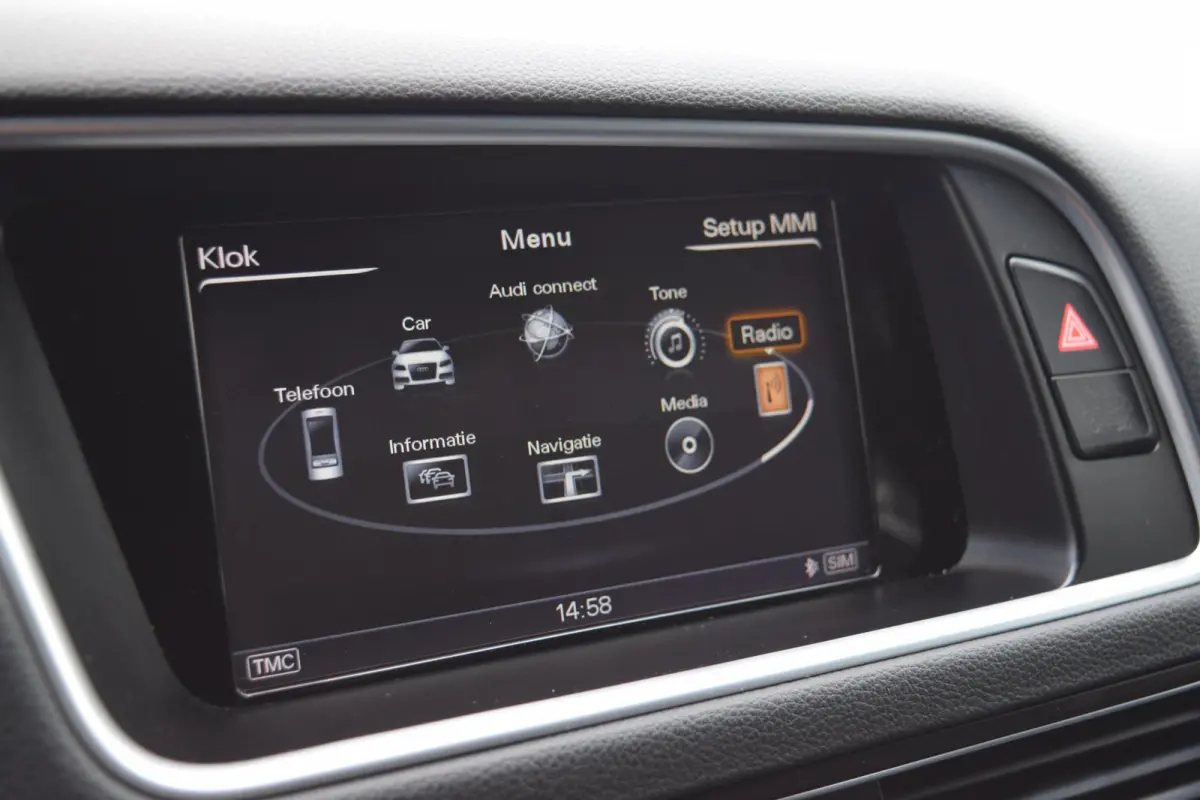 3.0 TDI SQ5 Plus quattro Pro Line | Adaptive Cruise | B&O | APK 8-2027
