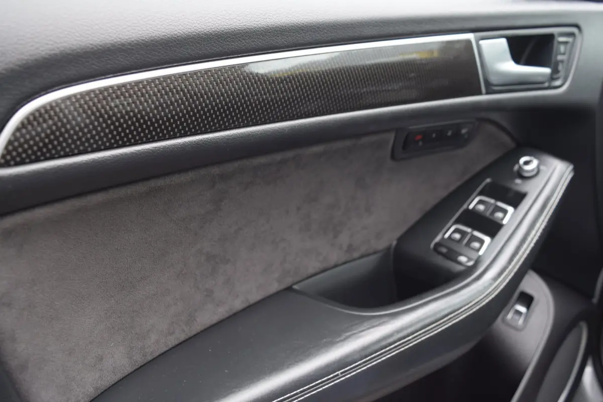 3.0 TDI SQ5 Plus quattro Pro Line | Adaptive Cruise | B&O | APK 8-2027