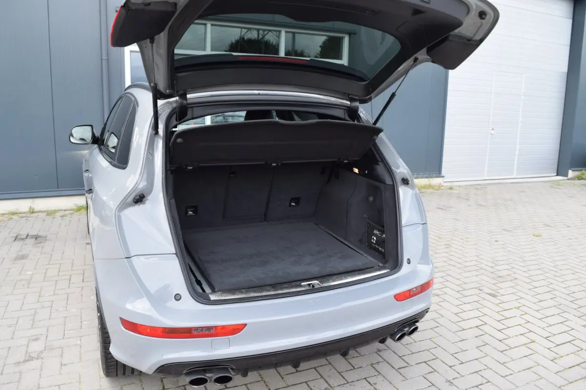 3.0 TDI SQ5 Plus quattro Pro Line | Adaptive Cruise | B&O | APK 8-2027