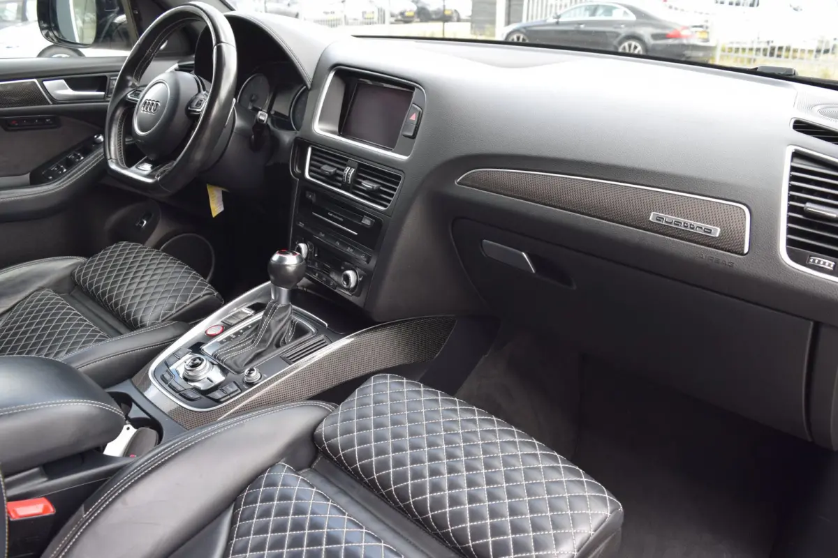 3.0 TDI SQ5 Plus quattro Pro Line | Adaptive Cruise | B&O | APK 8-2027