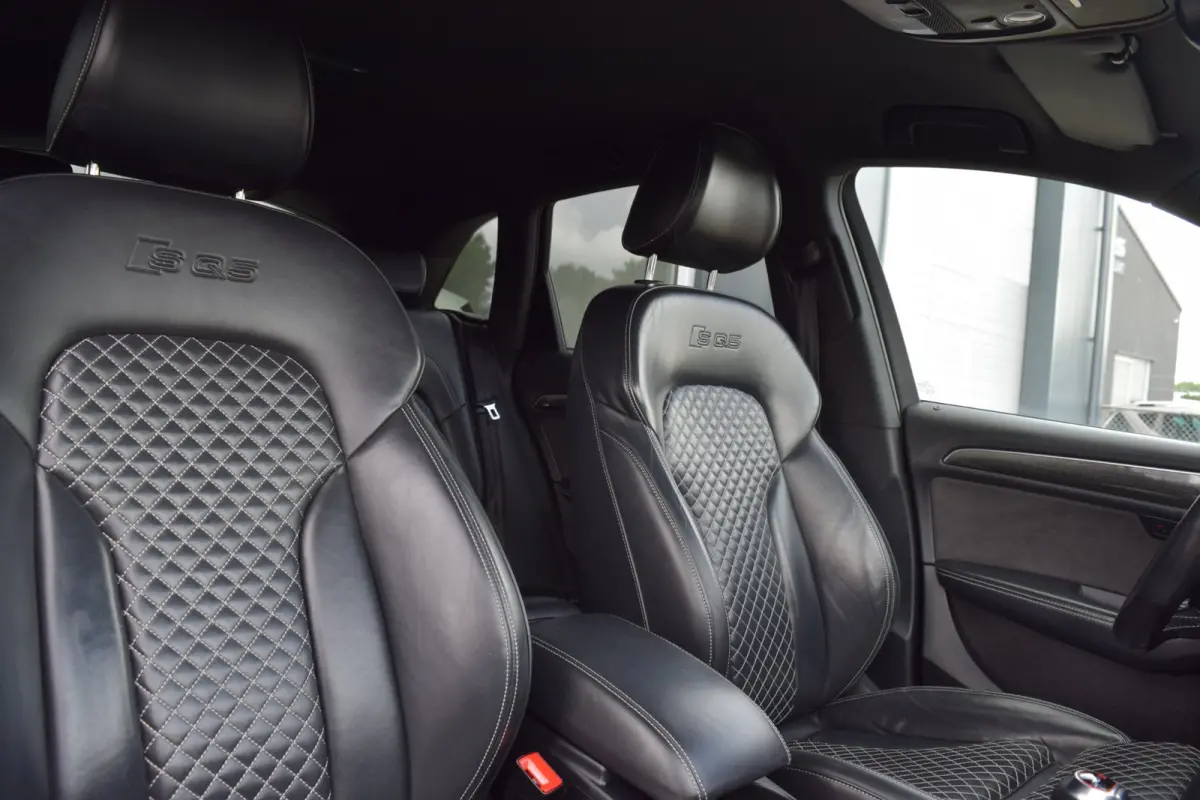 3.0 TDI SQ5 Plus quattro Pro Line | Adaptive Cruise | B&O | APK 8-2027