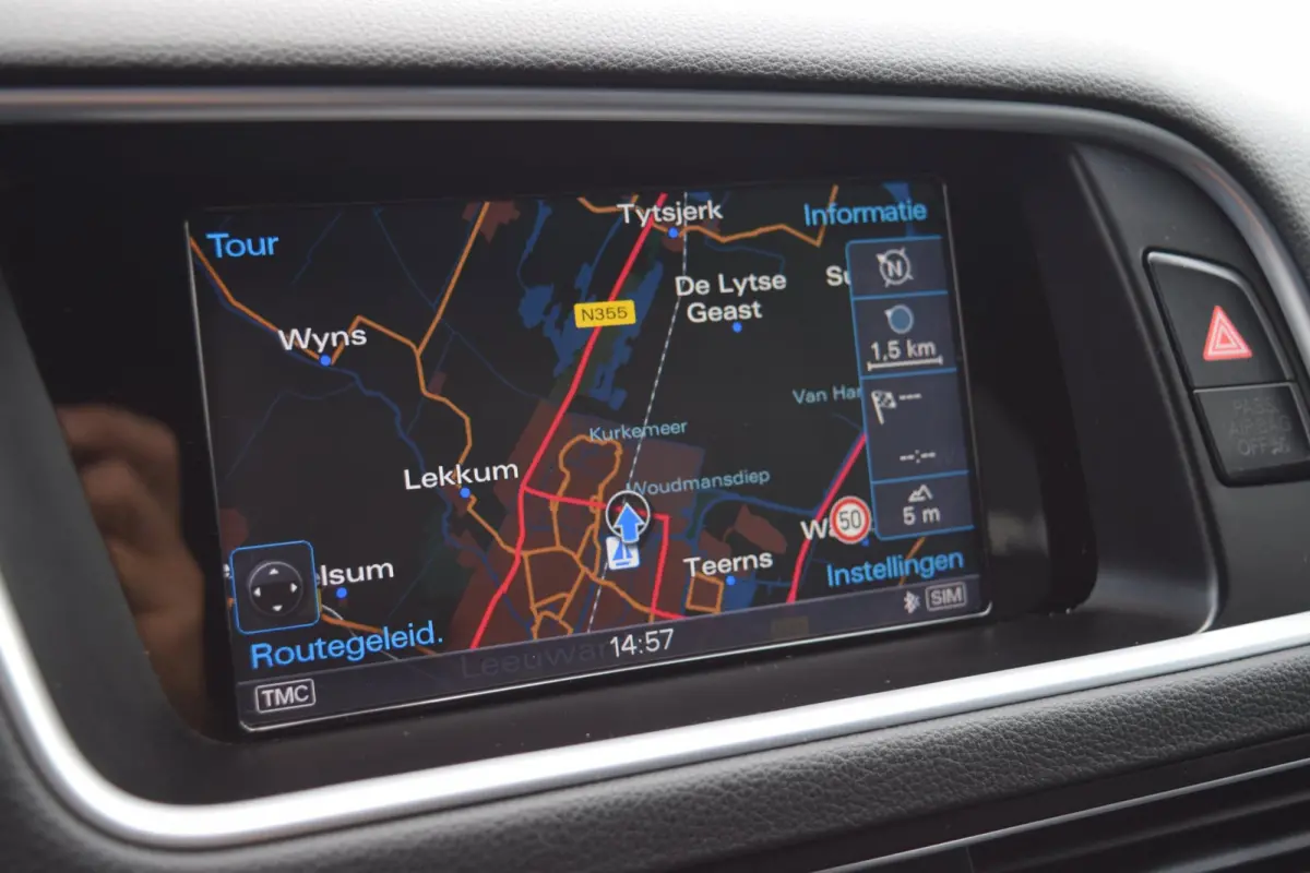 3.0 TDI SQ5 Plus quattro Pro Line | Adaptive Cruise | B&O | APK 8-2027