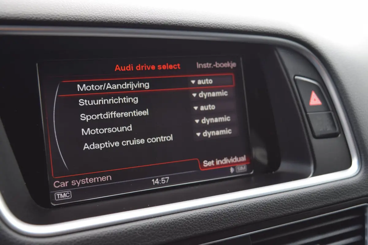 3.0 TDI SQ5 Plus quattro Pro Line | Adaptive Cruise | B&O | APK 8-2027