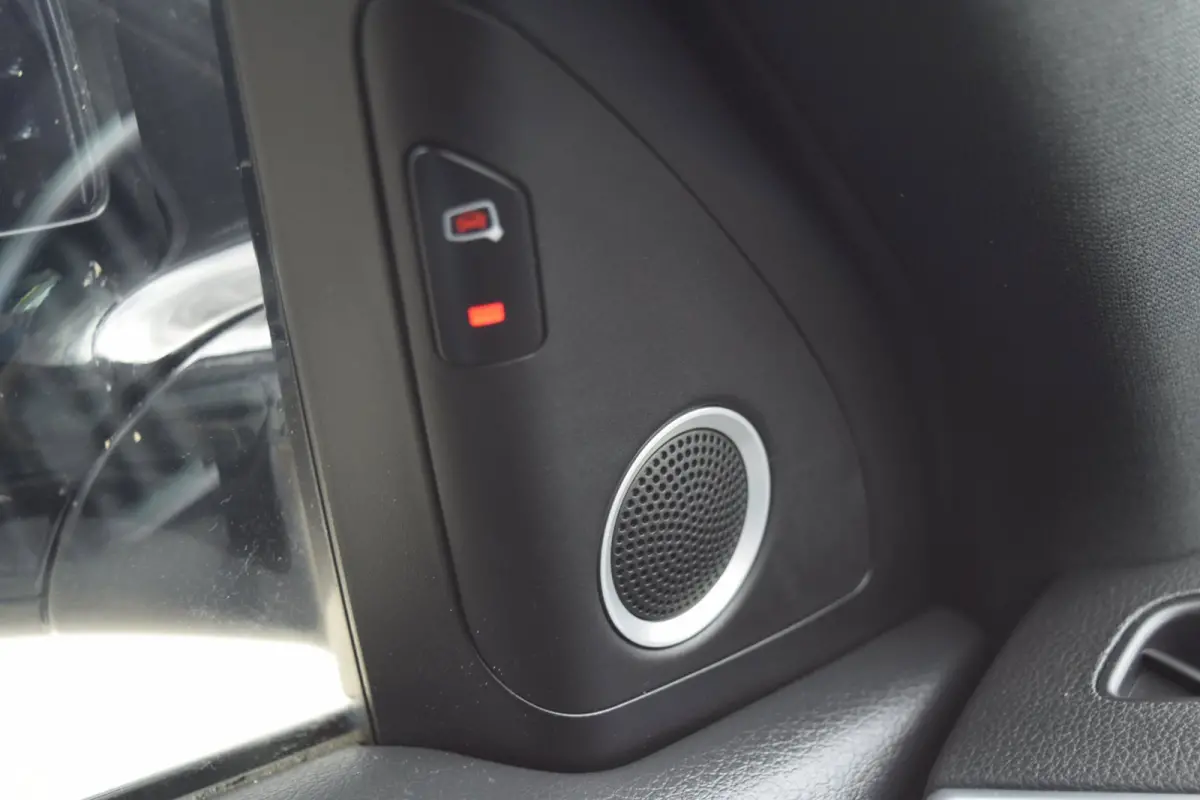 3.0 TDI SQ5 Plus quattro Pro Line | Adaptive Cruise | B&O | APK 8-2027