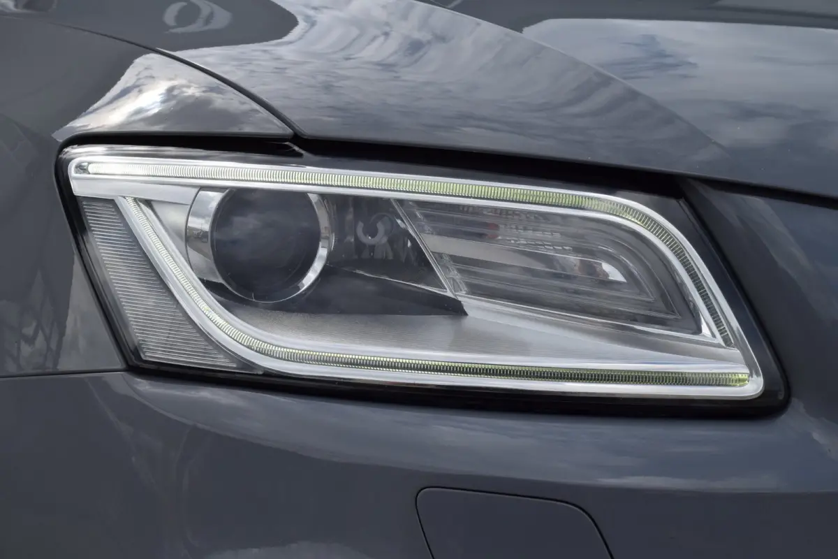 3.0 TDI SQ5 Plus quattro Pro Line | Adaptive Cruise | B&O | APK 8-2027