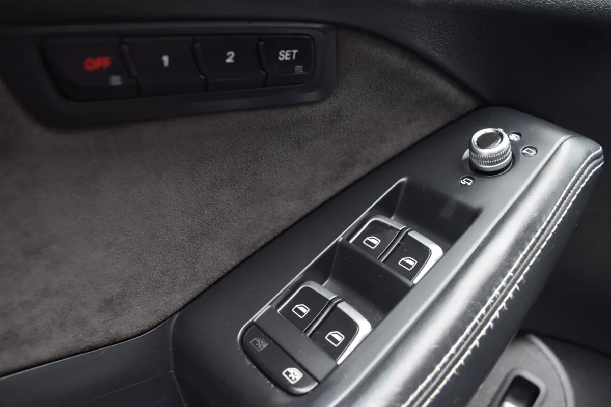 3.0 TDI SQ5 Plus quattro Pro Line | Adaptive Cruise | B&O | APK 8-2027