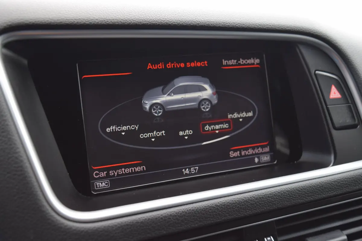 3.0 TDI SQ5 Plus quattro Pro Line | Adaptive Cruise | B&O | APK 8-2027