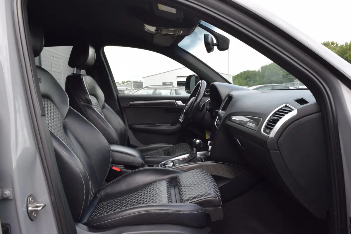 3.0 TDI SQ5 Plus quattro Pro Line | Adaptive Cruise | B&O | APK 8-2027