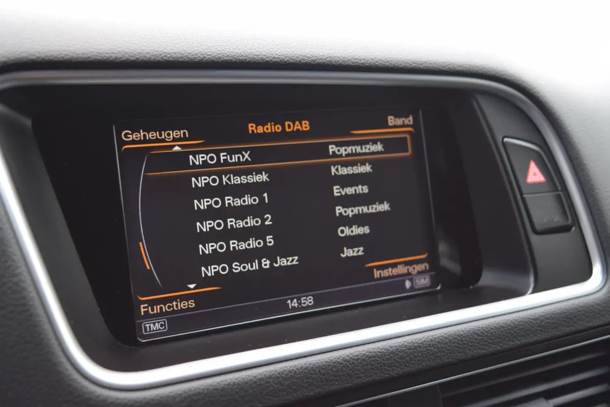3.0 TDI SQ5 Plus quattro Pro Line | Adaptive Cruise | B&O | APK 8-2027