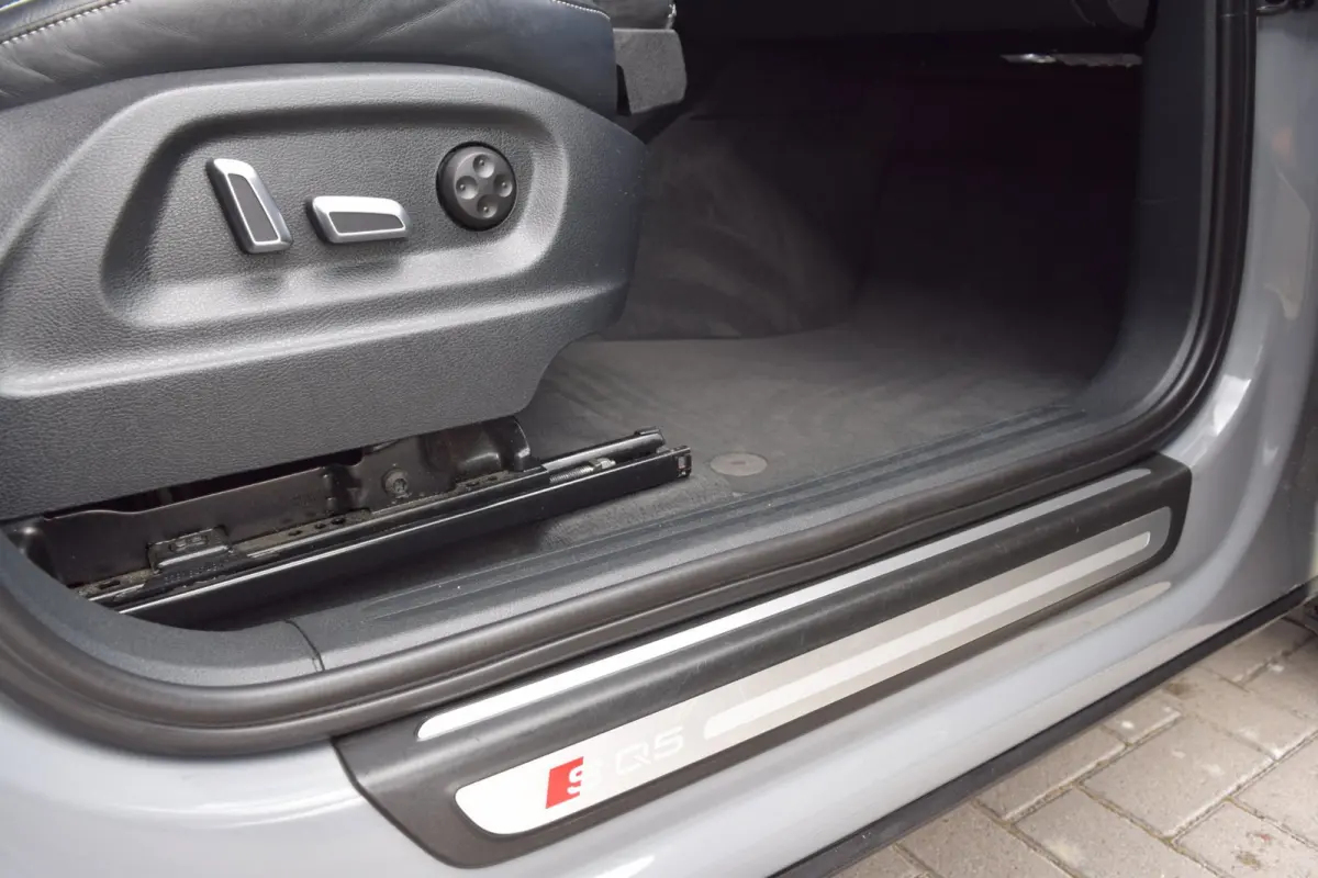 3.0 TDI SQ5 Plus quattro Pro Line | Adaptive Cruise | B&O | APK 8-2027