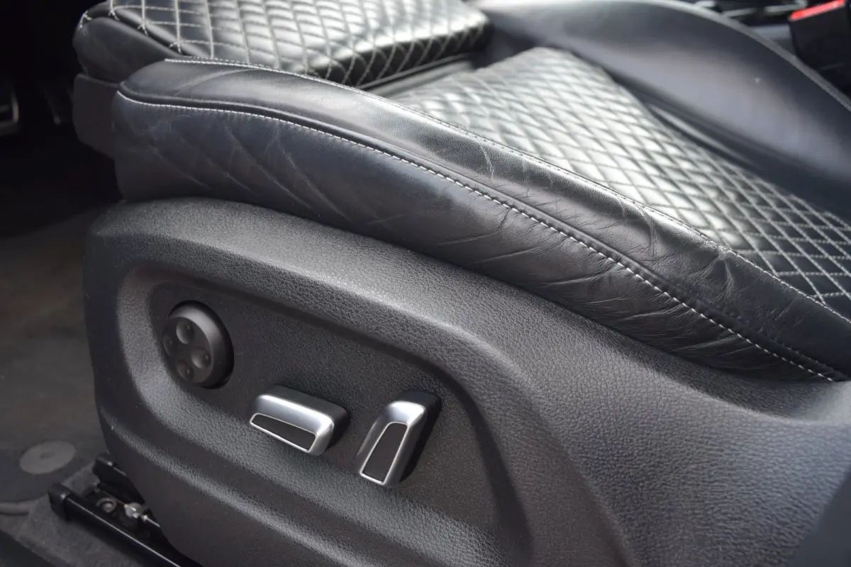 3.0 TDI SQ5 Plus quattro Pro Line | Adaptive Cruise | B&O | APK 8-2027