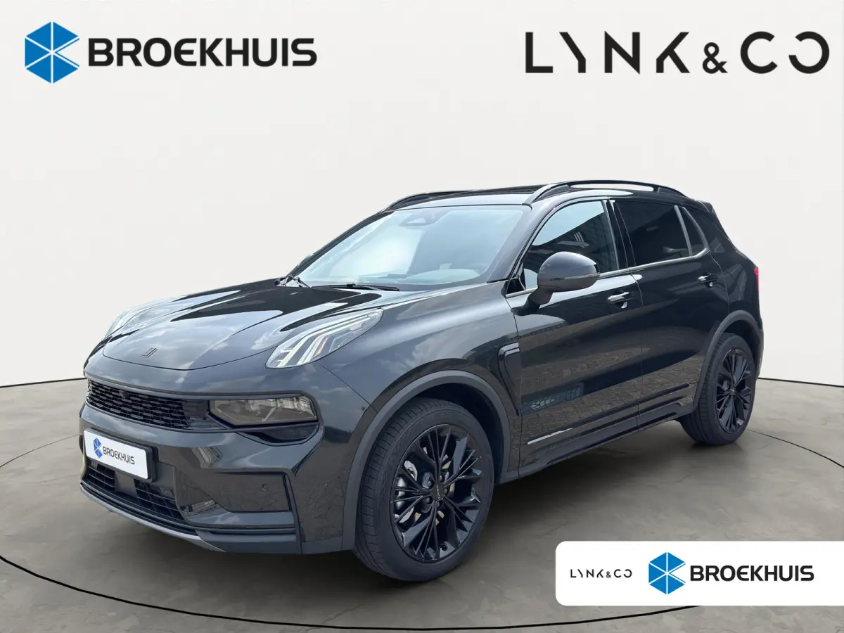 1.5 More | Alarmsysteem | Apple Carplay/Android Auto|telefoonintegratie premium | Audio installatie premium