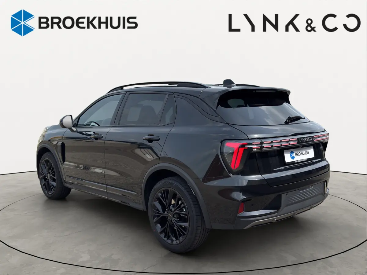 1.5 More | Alarmsysteem | Apple Carplay/Android Auto|telefoonintegratie premium | Audio installatie premium