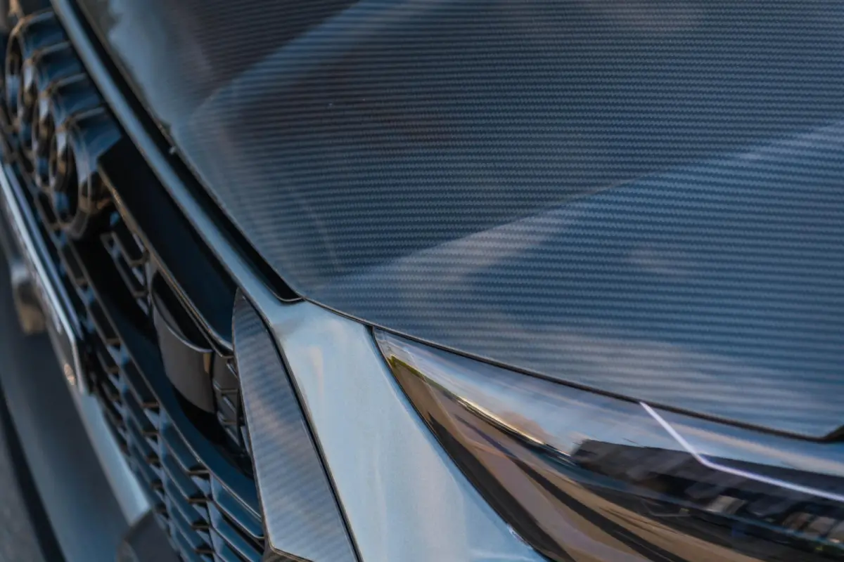 4.0 TFSI quattro MANSORY | FULL CARBON FORGED | DYNAMIC PLUS |
