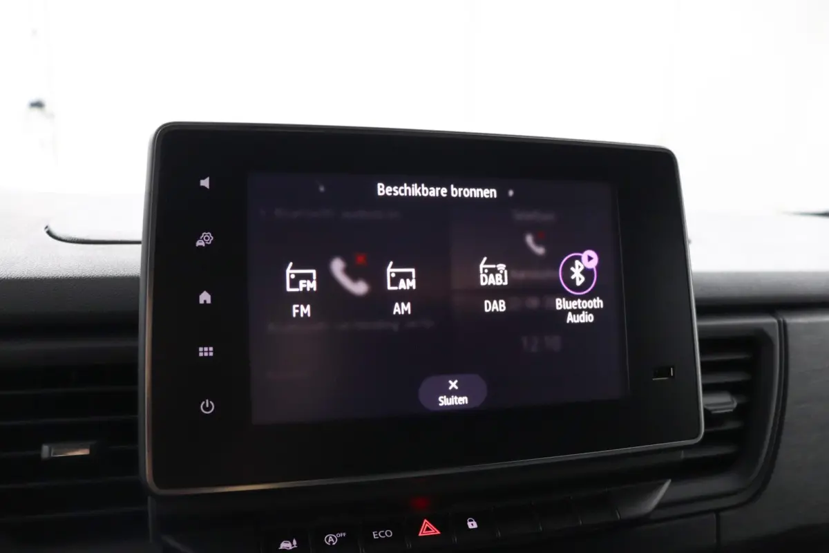 L2H1 T30 GB dCi 130 Advance | Parkeercamera | Apple Carplay/Android Auto |