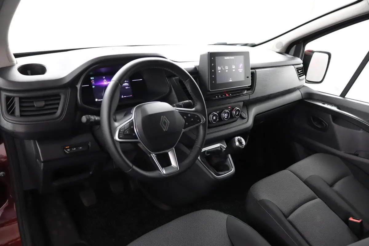 L2H1 T30 GB dCi 130 Advance | Parkeercamera | Apple Carplay/Android Auto |