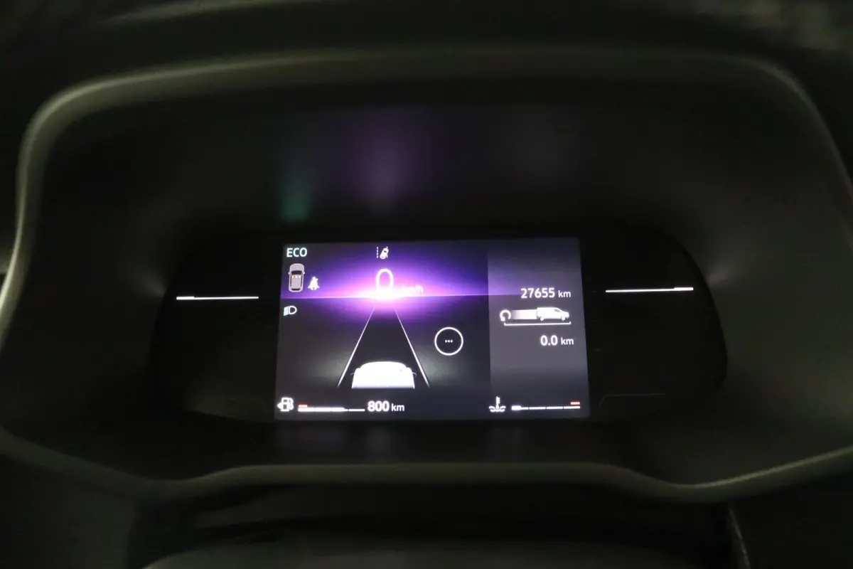 L2H1 T30 GB dCi 130 Advance | Parkeercamera | Apple Carplay/Android Auto |