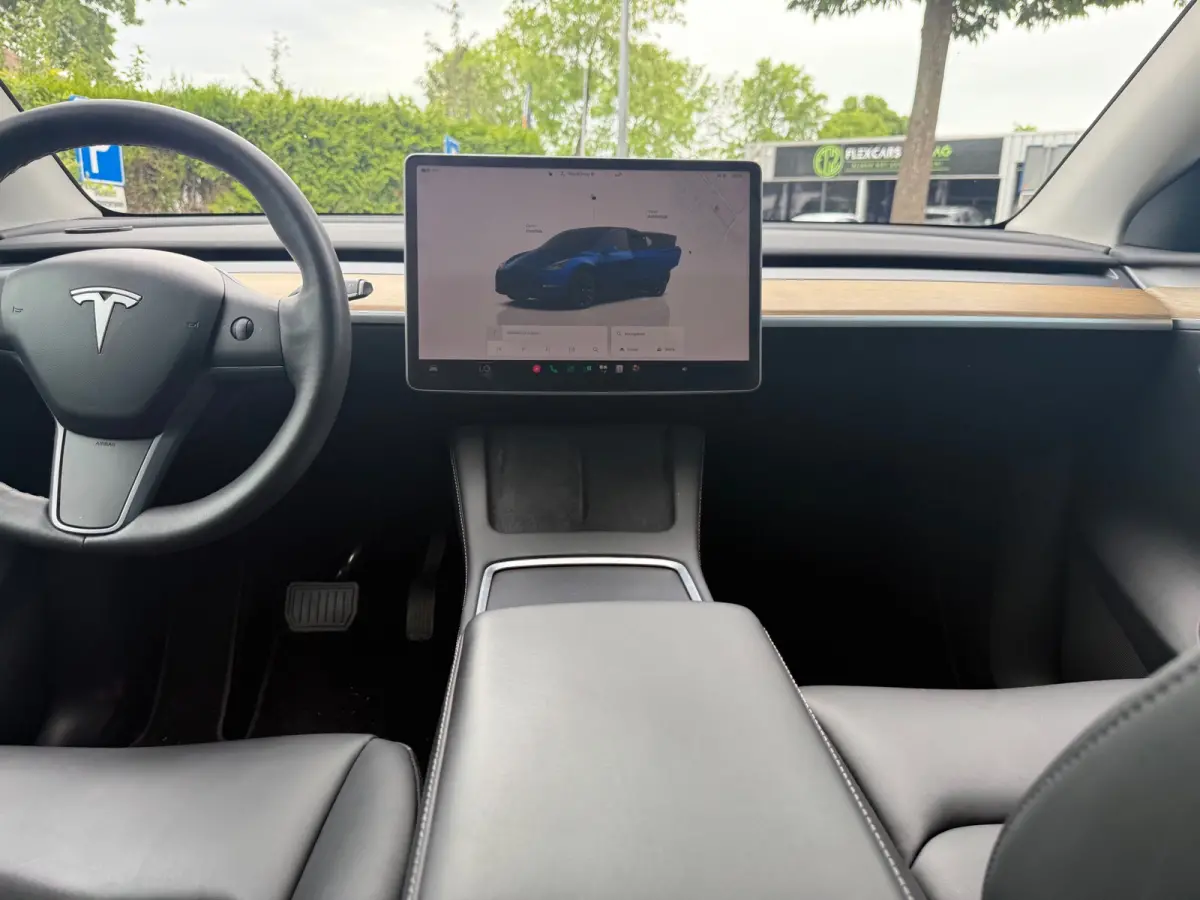Long Range AWD 75 kWh - Panodak - Climate - Camera - Org.NL