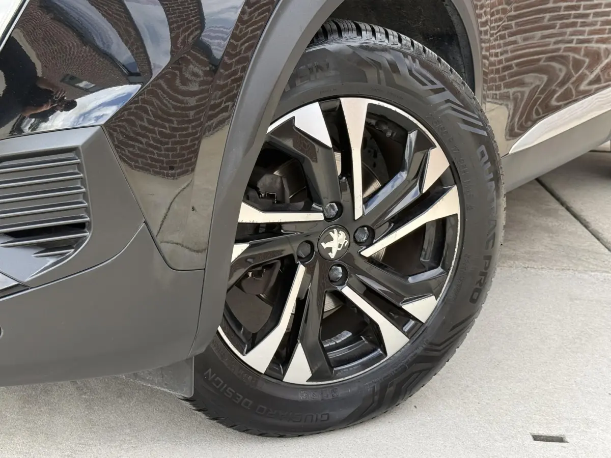 1.2 PureTech Allure 1e Eigenaar|Navi|Camera|i-Cockpit|Clima|Cruise|Stoelverwarming|Carplay|PDC|APK tot 06-2028