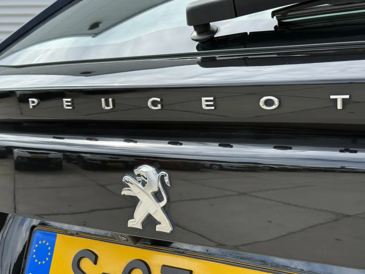 1.2 PureTech Allure 1e Eigenaar|Navi|Camera|i-Cockpit|Clima|Cruise|Stoelverwarming|Carplay|PDC|APK tot 06-2028