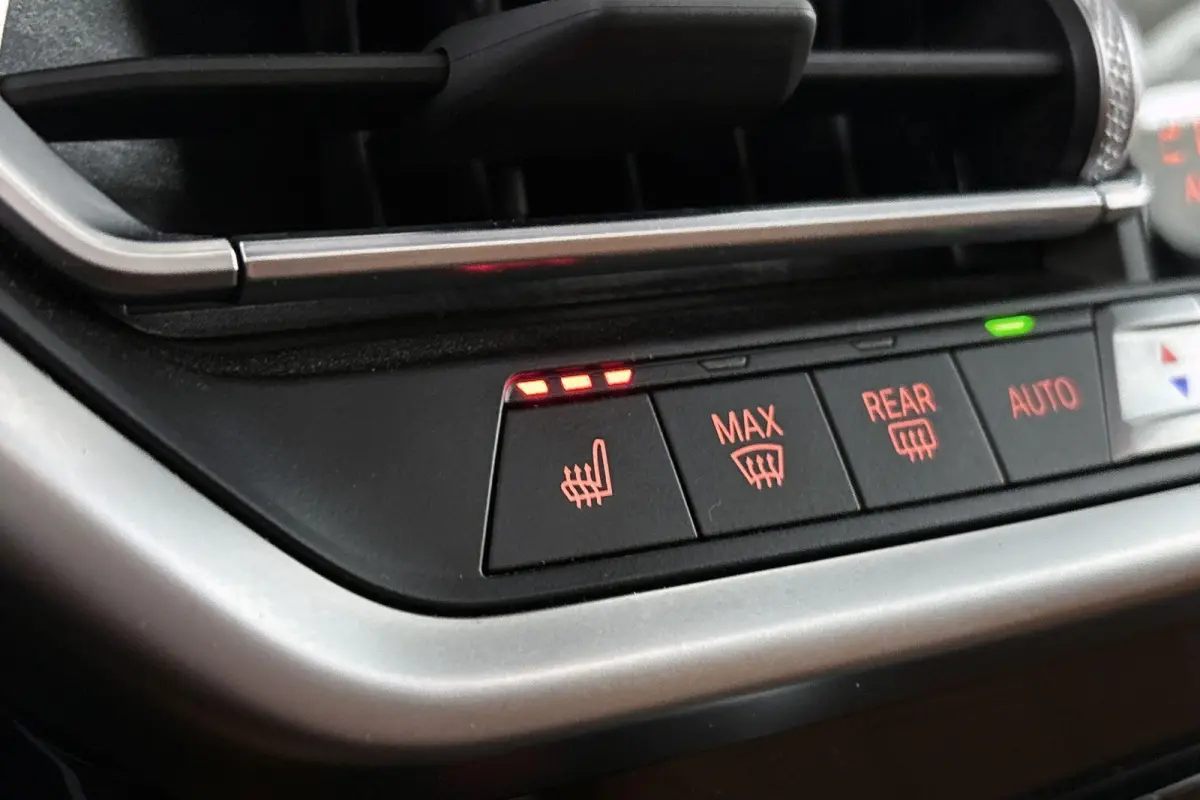 xDrive30e M Sport Panoramadak Stuur-Stoelverwarming HiFi Camera