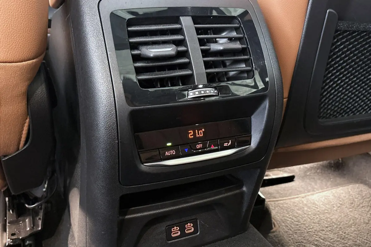 xDrive30e M Sport Panoramadak Stuur-Stoelverwarming HiFi Camera