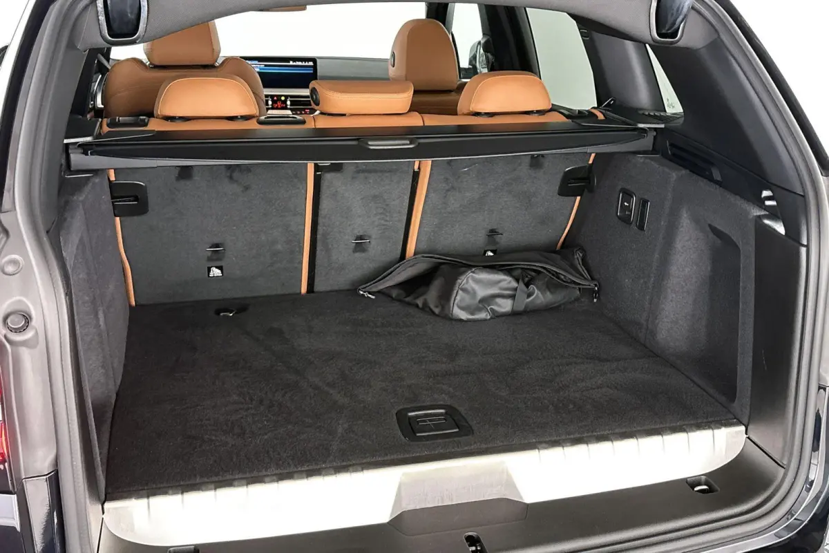 xDrive30e M Sport Panoramadak Stuur-Stoelverwarming HiFi Camera