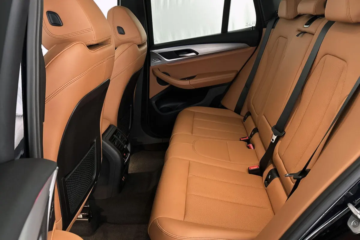 xDrive30e M Sport Panoramadak Stuur-Stoelverwarming HiFi Camera