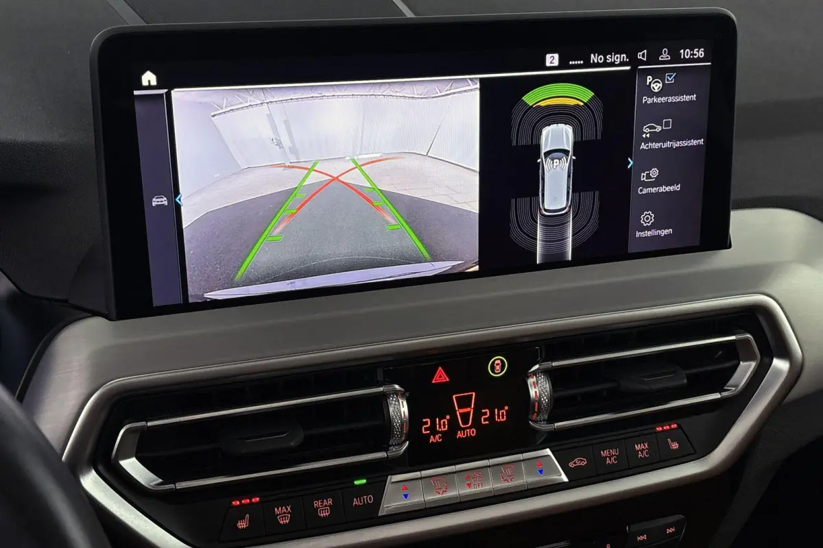 xDrive30e M Sport Panoramadak Stuur-Stoelverwarming HiFi Camera
