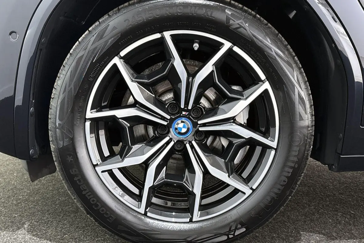 xDrive30e M Sport Panoramadak Stuur-Stoelverwarming HiFi Camera