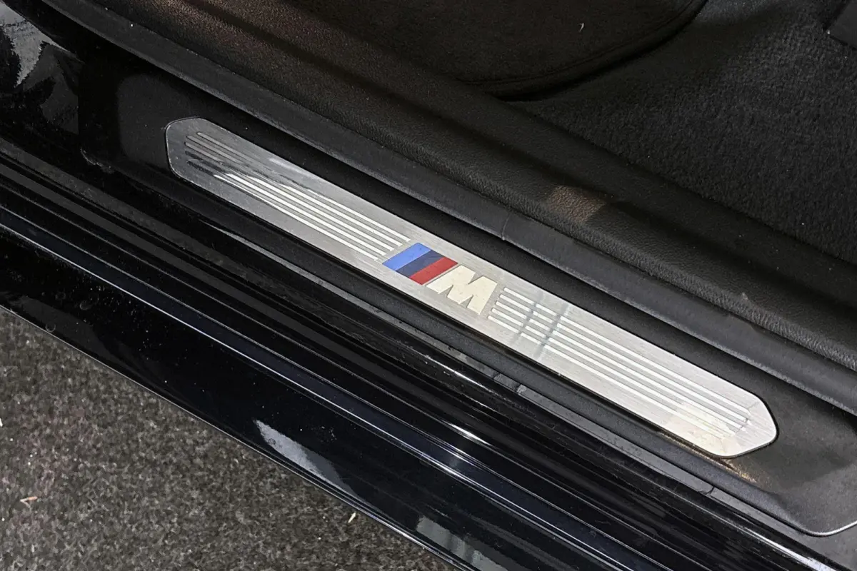 xDrive30e M Sport Panoramadak Stuur-Stoelverwarming HiFi Camera