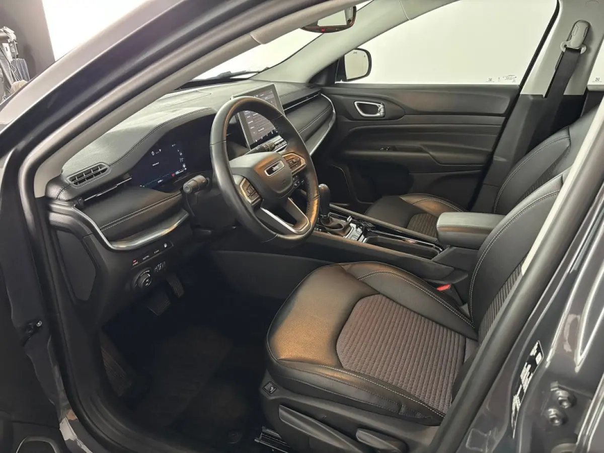 4xe 190 Plug-in Hybrid Altitude | CARPLAY | ECC | PDC | Half LEDER