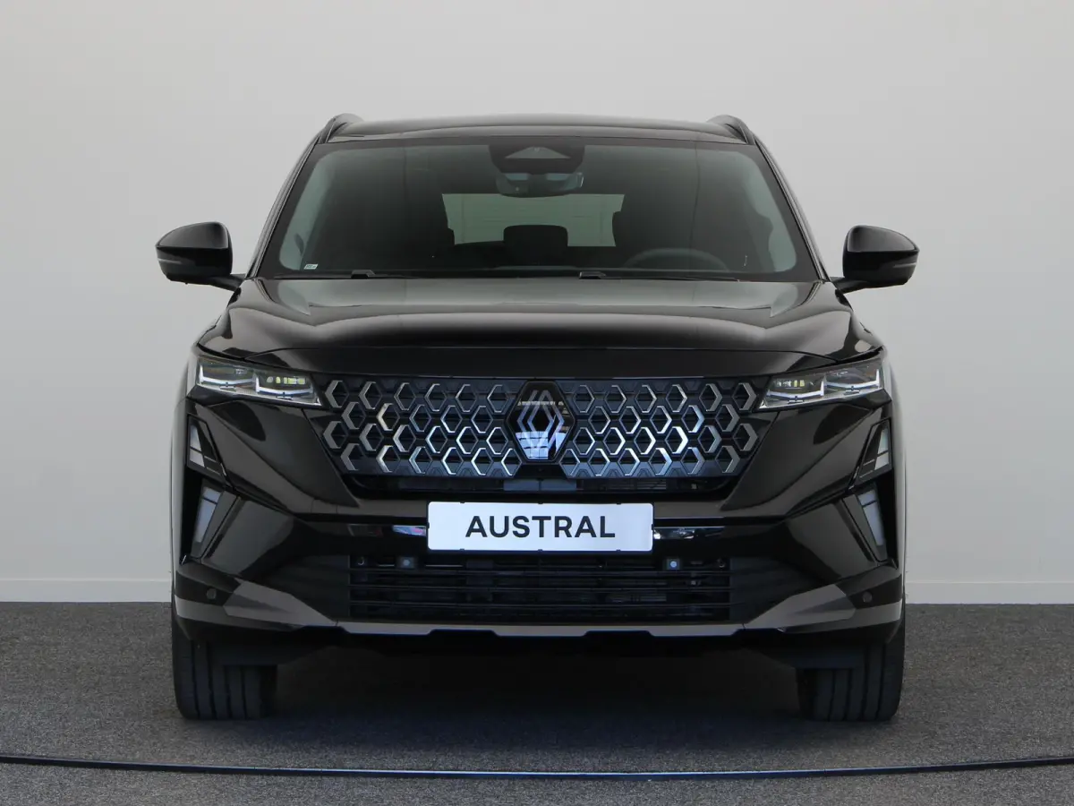 E-Tech full hybrid 200pk esprit Alpine | Vijf jaar garantie | Panoramisch dak | Harman Kardon | HUD | 360 graden camera |