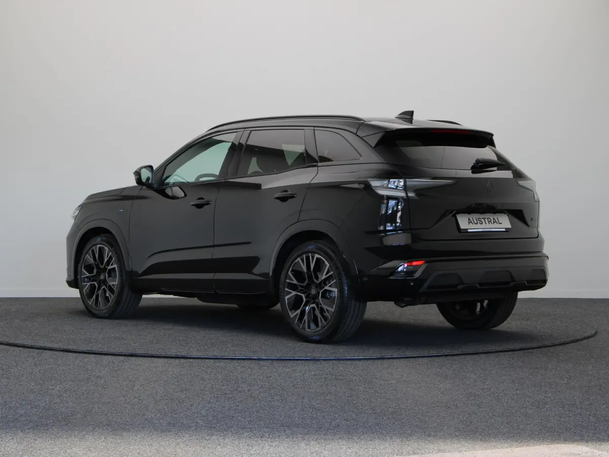 E-Tech full hybrid 200pk esprit Alpine | Vijf jaar garantie | Panoramisch dak | Harman Kardon | HUD | 360 graden camera |
