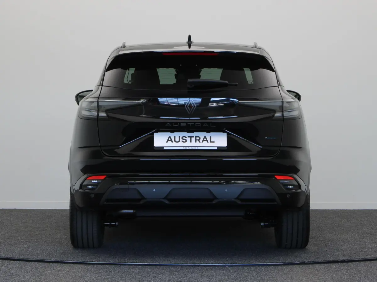 E-Tech full hybrid 200pk esprit Alpine | Vijf jaar garantie | Panoramisch dak | Harman Kardon | HUD | 360 graden camera |