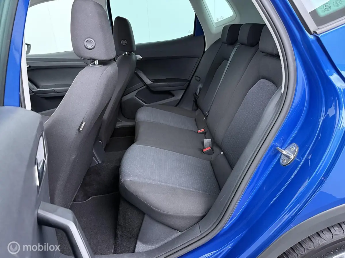 1.0 TSI Style Business Connect