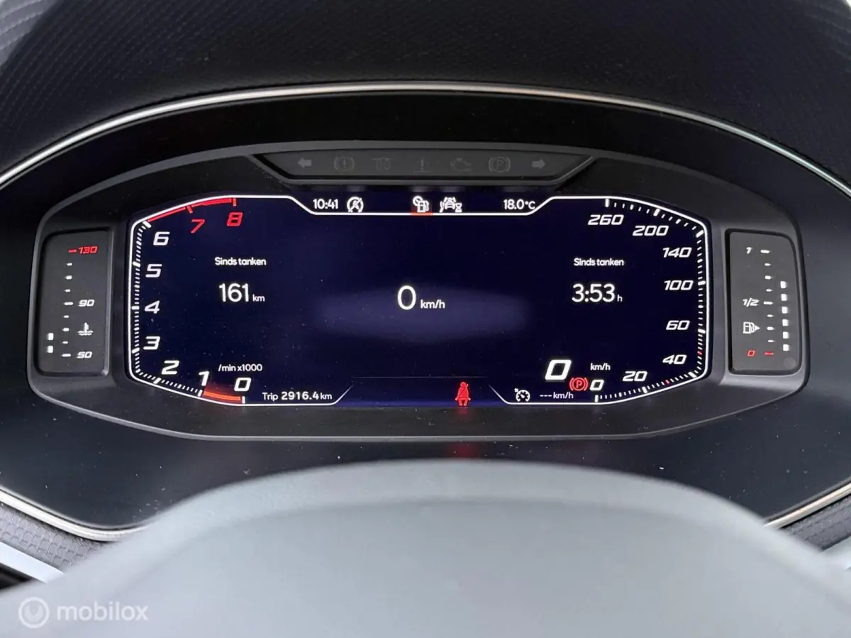 1.0 TSI Style Business Connect