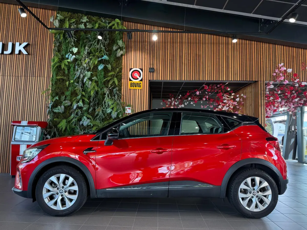 1.6 E-Tech Plug-in Hybrid 160 Intens Camera Keyless