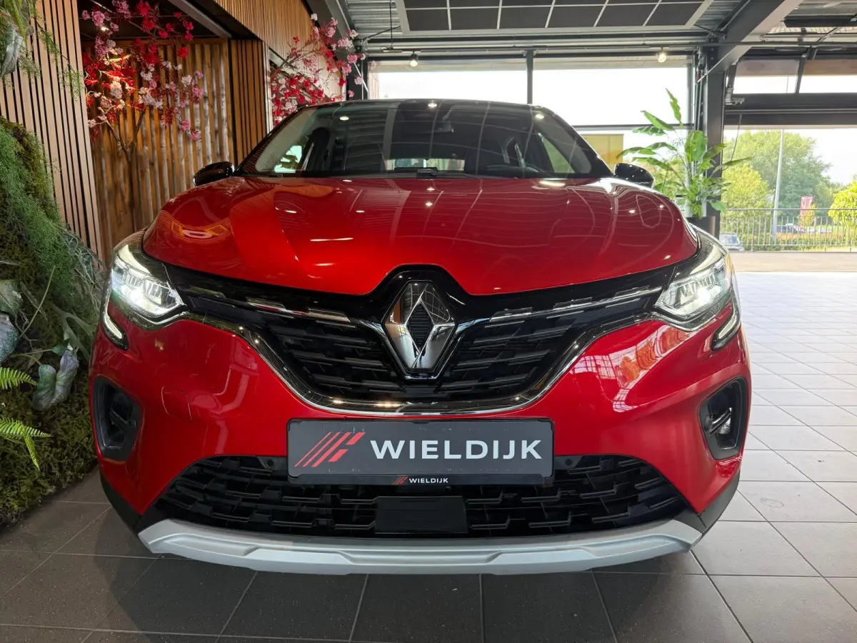 1.6 E-Tech Plug-in Hybrid 160 Intens Camera Keyless