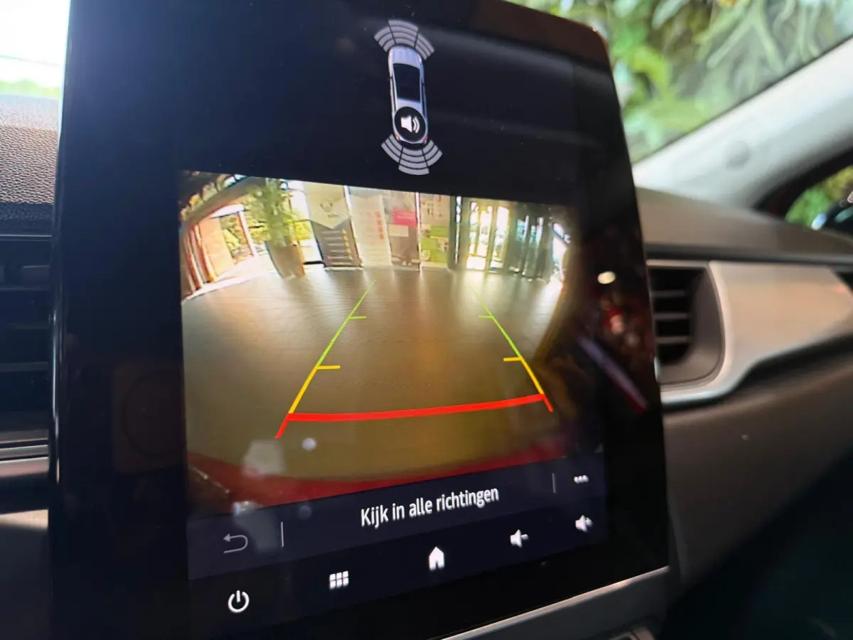 1.6 E-Tech Plug-in Hybrid 160 Intens Camera Keyless