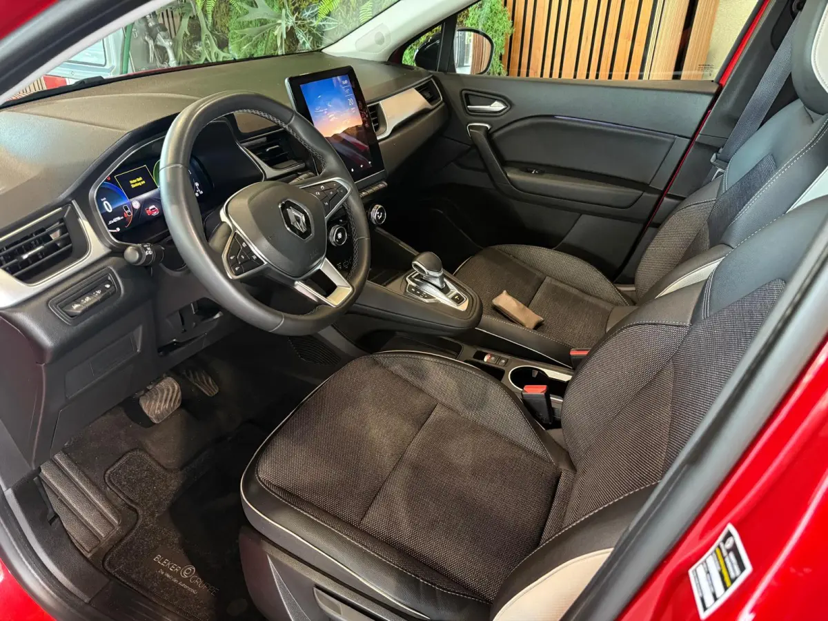 1.6 E-Tech Plug-in Hybrid 160 Intens Camera Keyless