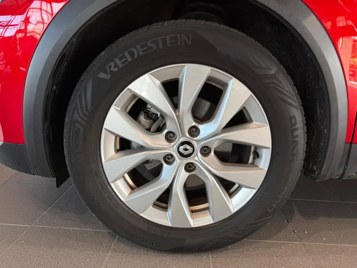 1.6 E-Tech Plug-in Hybrid 160 Intens Camera Keyless