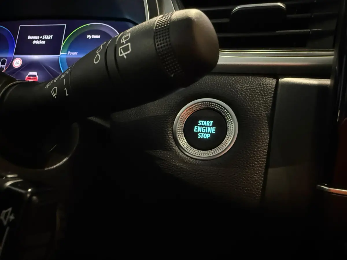 1.6 E-Tech Plug-in Hybrid 160 Intens Camera Keyless