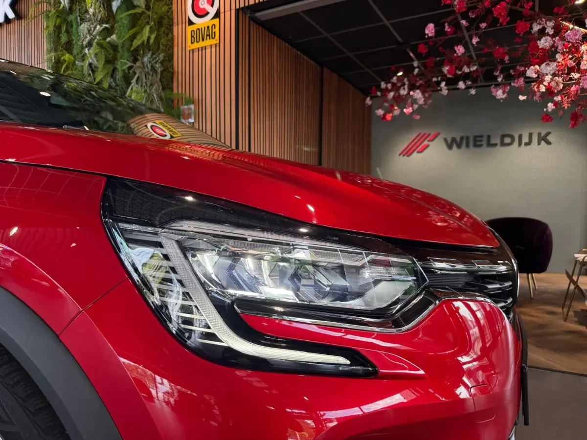 1.6 E-Tech Plug-in Hybrid 160 Intens Camera Keyless