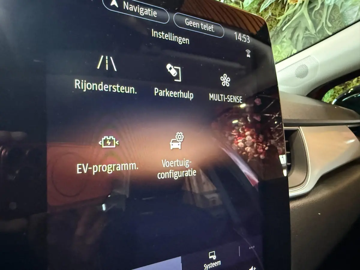 1.6 E-Tech Plug-in Hybrid 160 Intens Camera Keyless