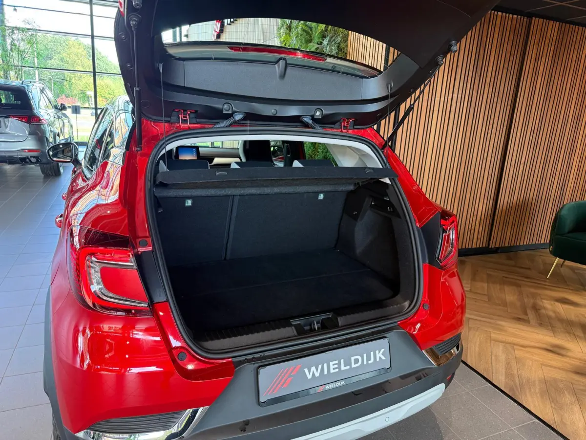 1.6 E-Tech Plug-in Hybrid 160 Intens Camera Keyless