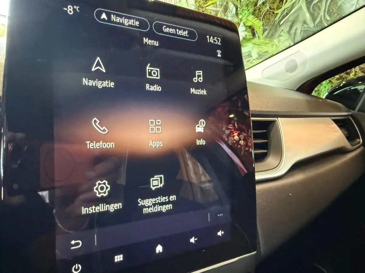 1.6 E-Tech Plug-in Hybrid 160 Intens Camera Keyless