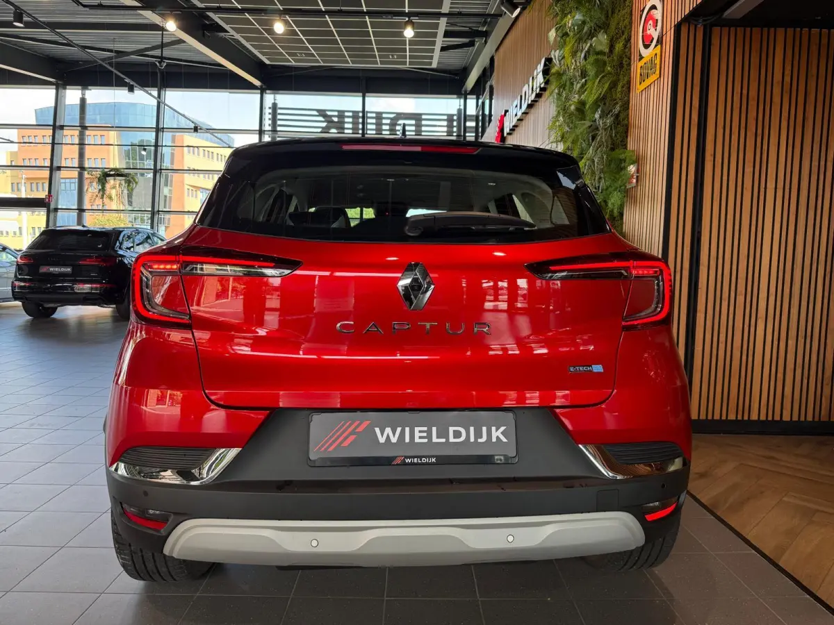 1.6 E-Tech Plug-in Hybrid 160 Intens Camera Keyless
