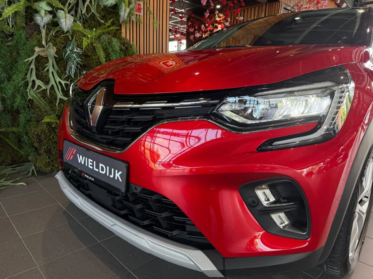 1.6 E-Tech Plug-in Hybrid 160 Intens Camera Keyless