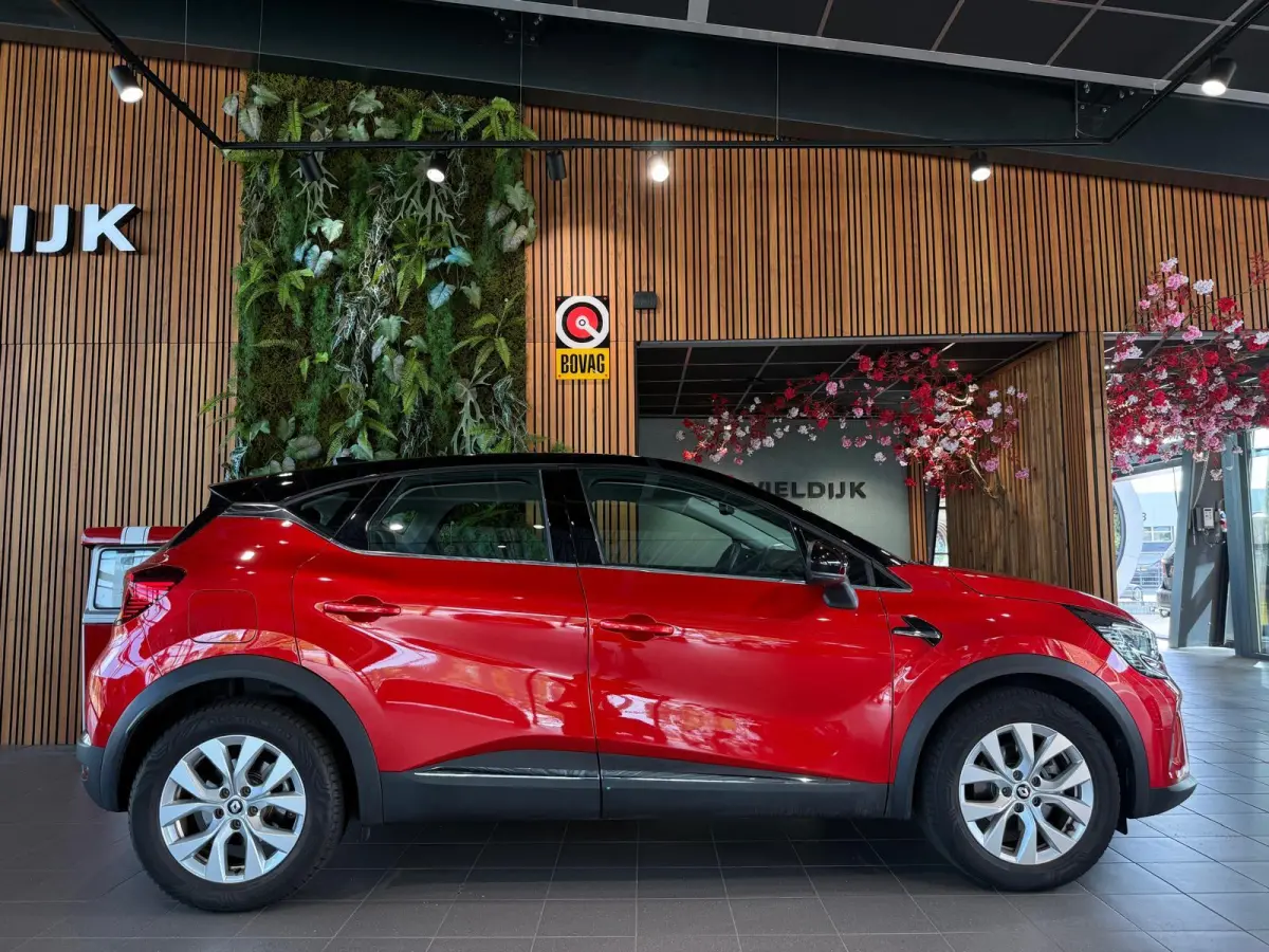 1.6 E-Tech Plug-in Hybrid 160 Intens Camera Keyless